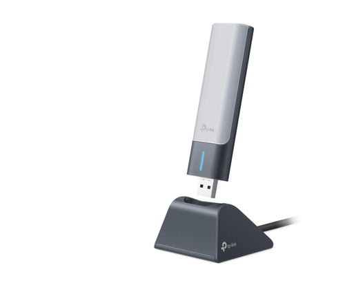 TP-Link AX1800 WiFi 6 USB Adapter for Desktop PC (