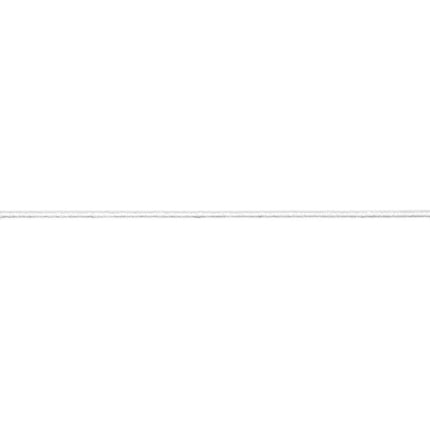 Dritz 30 Yards Elastic Sewing Thread White