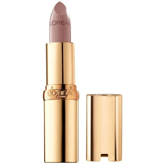 L'Oreal Colour Riche Lipcolour Lipstick 760 Silver