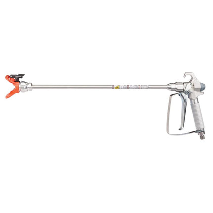 Graco 243041 Tip Extension with RAC IV Tip Guard, 15-Inch