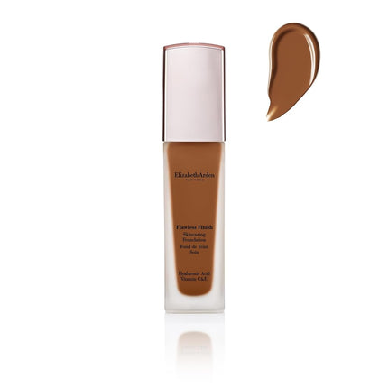 Elizabeth Arden Flawless Finish Skincaring Foundat