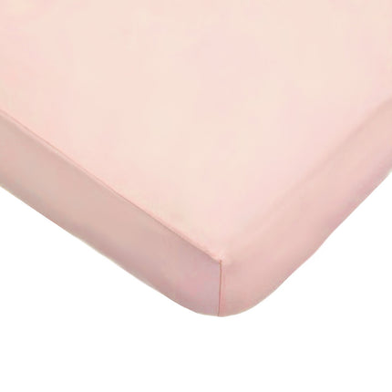 American Baby Company Supreme 100% Natural Cotton 