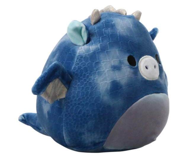 Mitchie le dragon (19 cm)