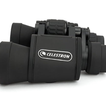 Celestron 71252 UpClose G2 8 x 40 Porro Binocular, Black