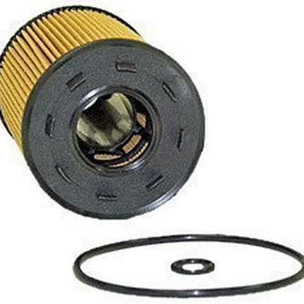 WIX Filters - 57083 Oil Filters Cartridge Lube Metal Free, Pack of 1