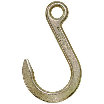 Klein Tools 1802-30 Block and Tackle with Anchor Hook Cat. No. 258