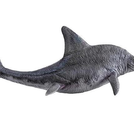 PNSO Prehistoric Animal Models Brook The Ophthalmosauru 18" Ancient Sea Monster