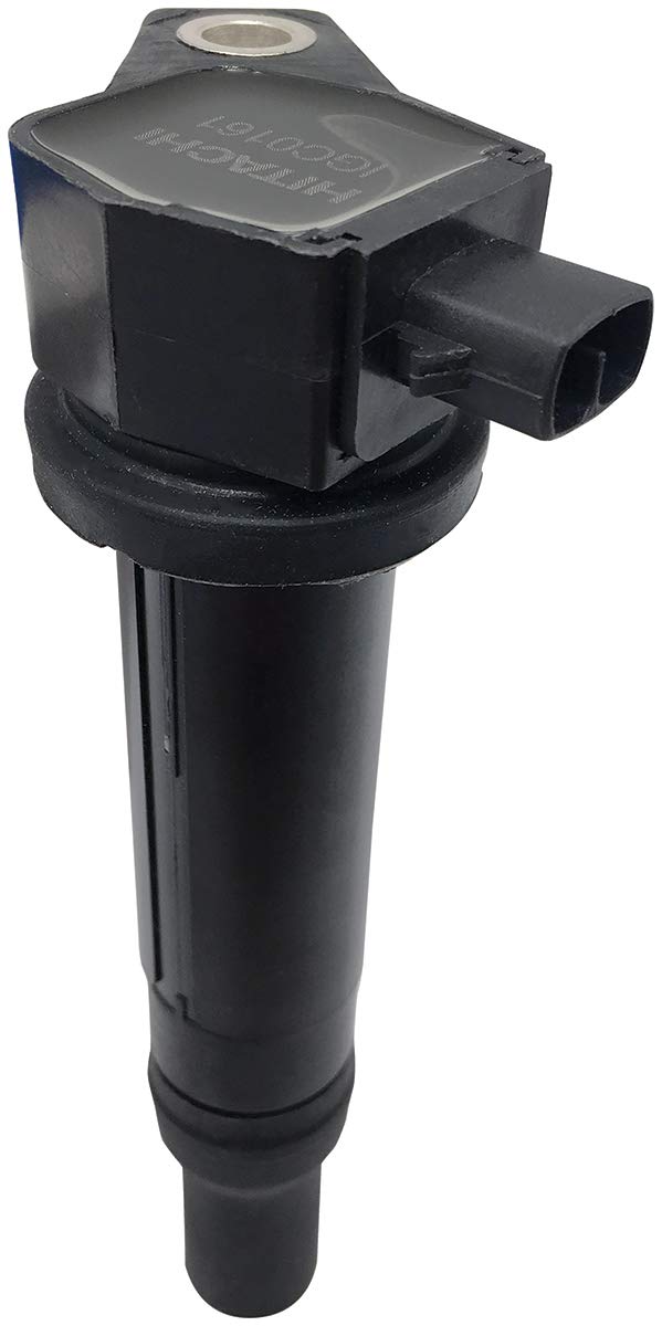 Hitachi IGC0161 Ignition Coil