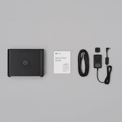 Synology BeeStation Desktop NAS 4TB GbE LAN USB-C