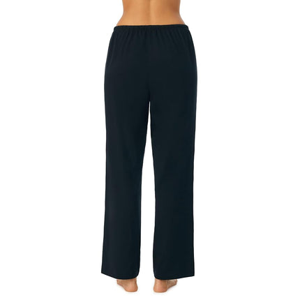 Nautica Women's Sleep Pants, 100% Cotton Jersey