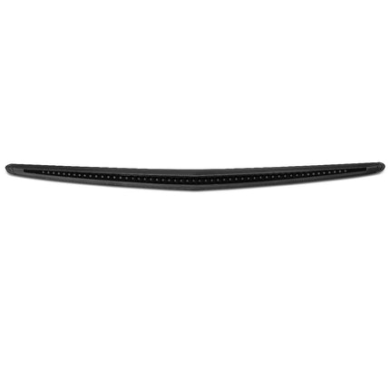 DNA MOTORING 3BL-CDTS06-LED-BK-SM Black Housing LE