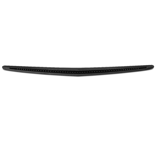 DNA MOTORING 3BL-CDTS06-LED-BK-SM Black Housing LE