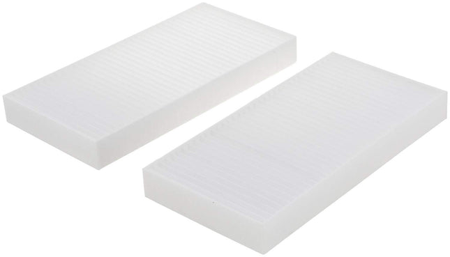 BOSCH P3933WS Workshop Cabin Air Filter - Compatible with Select Dodge Nitro; Jeep Liberty