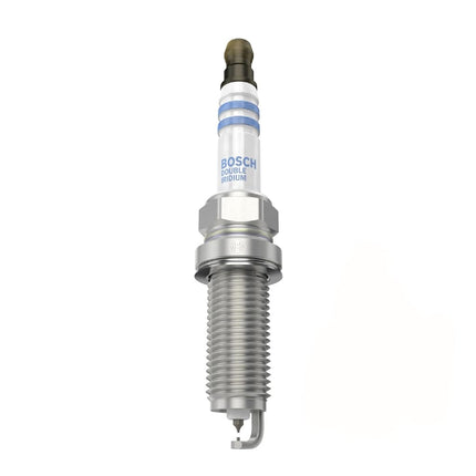 Bosch Automotive (9683) OE Fine Wire Double Iridium Pin-to-Pin Spark Plug - Single