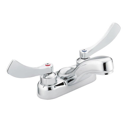 Grifo comercial Moen 8215SMF12 M-DURA, cromo