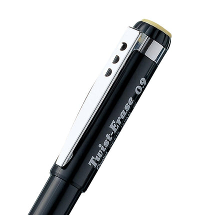 Pentel 0.9mm Twist Erase Mechanical Pencil (Pack of 12)