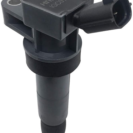 Bobina de encendido Hitachi IGC0175, paquete de bobinas