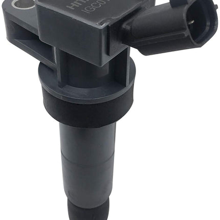 Hitachi IGC0175 Ignition Coil, Coil Pack