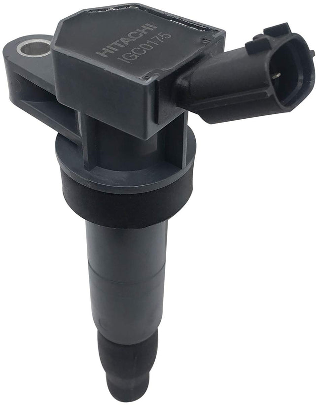 Hitachi IGC0175 Ignition Coil, Coil Pack
