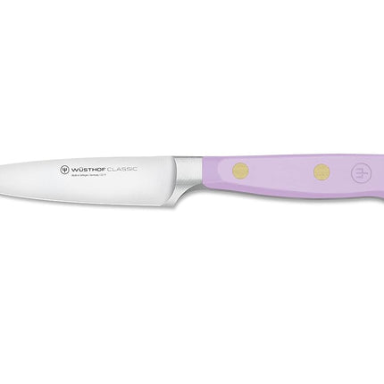 Wüsthof Classic Colour Purple Yam Paring Knife 9 c