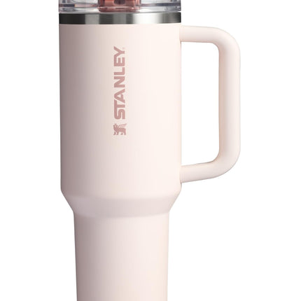 Stanley Quencher ProTour Flip Straw Tumbler with L