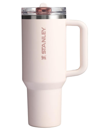 Stanley Quencher ProTour Flip Straw Tumbler with L
