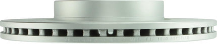 Bosch 50011478 QuietCast Premium Disc Brake Rotor For Pontiac: 2009-2010 Vibe; Scion: 2008-2014 xD; Toyota: 2009-2017 Corolla, 2009-2014 Matrix; Front