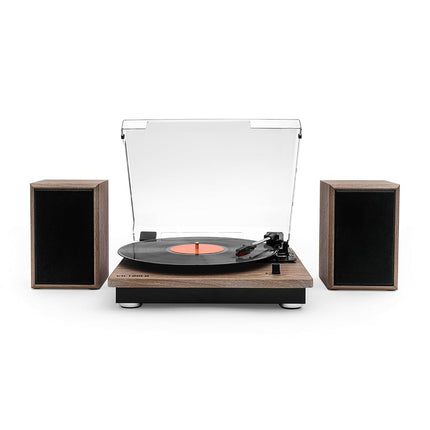 Victrola Montauk - Bluetooth Record Player with St
