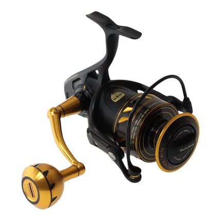 PENN Slammer IV Saltwater Spinning Reel - Full Met