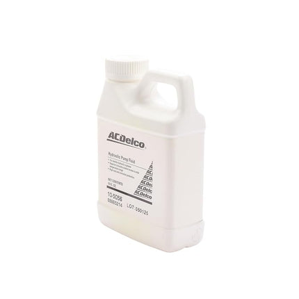 ACDelco GM Equipo Original 10-5056 Fluido para Bomba Hidráulica - 16 oz