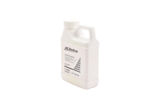 ACDelco GM Original Equipment 10-5056 Hydraulic Pump Fluid - 16 oz