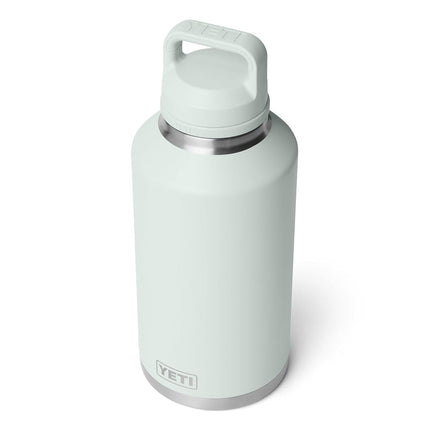 YETI Rambler 64 oz Bottle with Chug Cap, Ridgeline