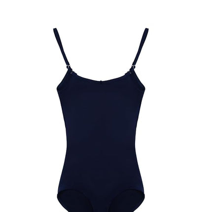 Capezio Team Basics Camisole Leotard w/Adjustable 