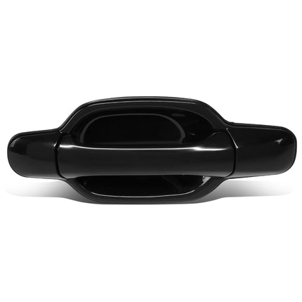 DNA MOTORING OEM-DHO-00496 Rear Left Side Outer Do