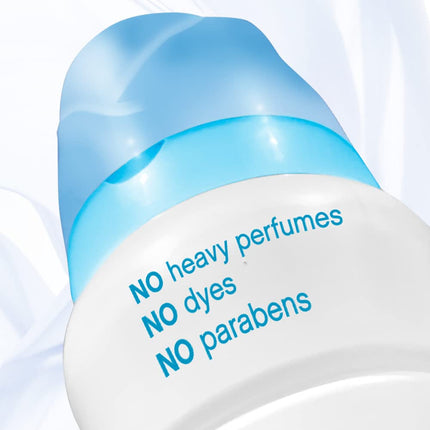 Downy Light Laundry Scent Booster Beads for Washer, Ocean Mist, with No Heavy Perfumes, 515 Grams
