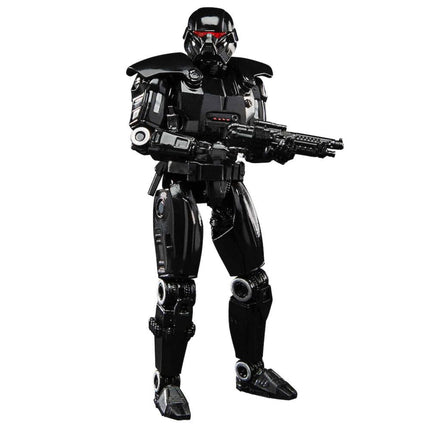 Star Wars The Vintage Collection Dark Trooper Toy,