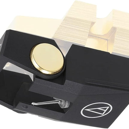 Audio-Technica VMN60SLC Replacement stylus for VM760SLC Black