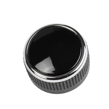 GM Genuine Parts 19119306 Radio Control Knob
