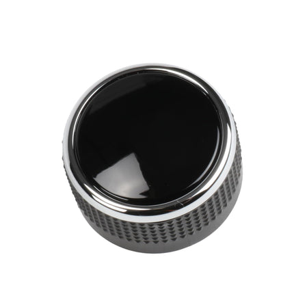 GM Genuine Parts 19119306 Radio Control Knob