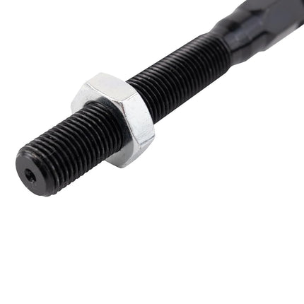 TRQ Front Left Inner Right Tie Rod Compatible with 15-21 Mercedes-Benz
