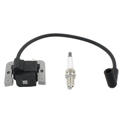 20 584 03-S Ignition Coil Module + Spark Plug for 