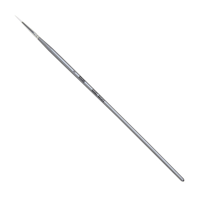 Liquitex Basics Paint Brush, Round No. 1