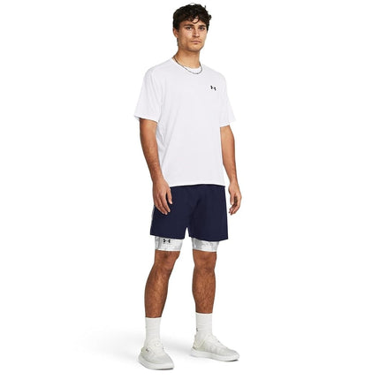 UA Fly By 3'' Shorts