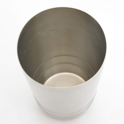 Barfly Weighted 18 oz. Shaker/Tin with Base