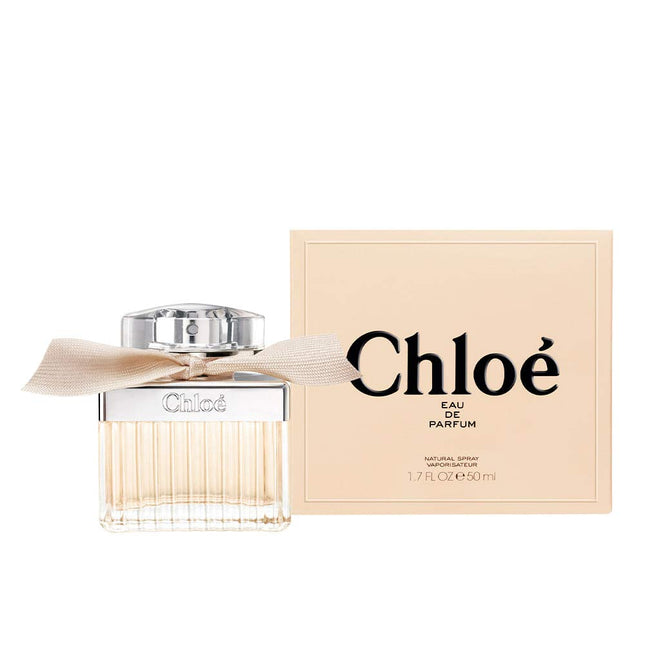 Chloe Cloe Eau de Parfum Spray, 50ml