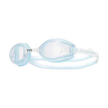 TYR Femme T-72 Petite Clear