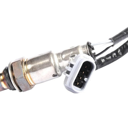 ACDelco 12655678 GM Original Equipment Heated Oxygen Sensor