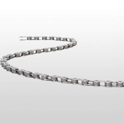 SHIMANO Ultegra 6701 10-Speed Chain, Silver,True
