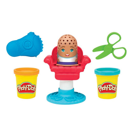 Play-Doh Mini Crazy Cuts Set