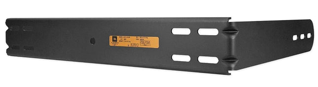 JBL Professional MTC-210UB U-Bracket for Control SB-2210 Subwoofer, Black